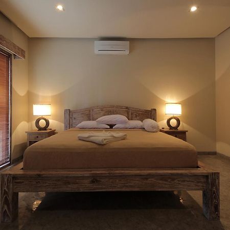 Villa Rumah Pantai Bali Selemadeg  Extérieur photo