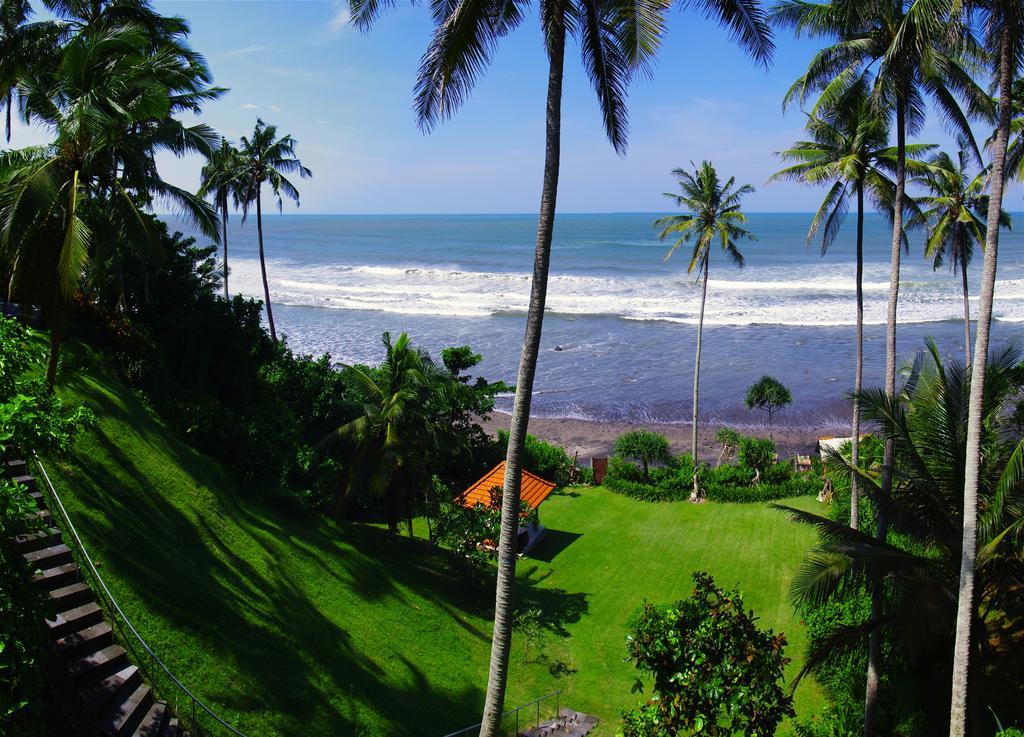 Villa Rumah Pantai Bali Selemadeg  Extérieur photo