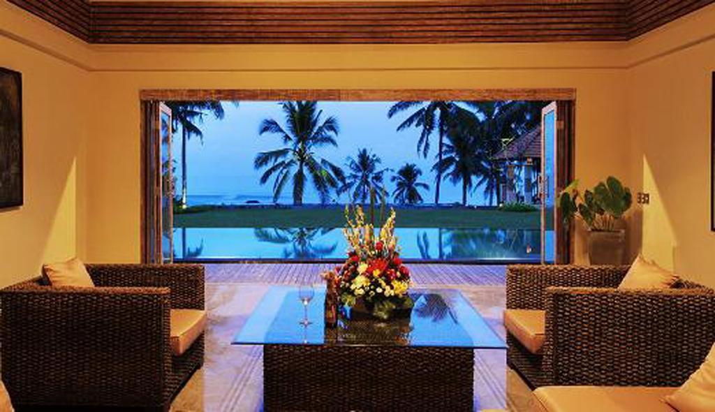 Villa Rumah Pantai Bali Selemadeg  Extérieur photo